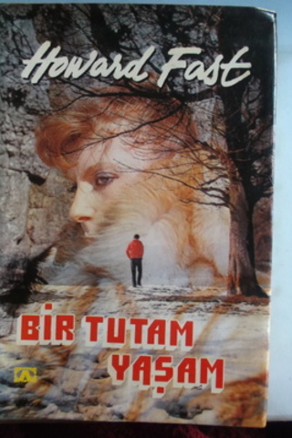 Bir Tutam Yaşam Howard Fast