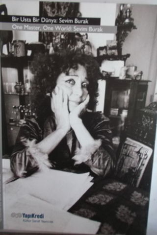 Bir Usta Bir Dünya Sevim Budak