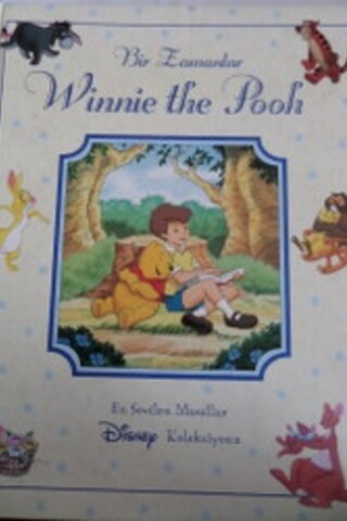 Bir Zamanlar Winnie The Pooh