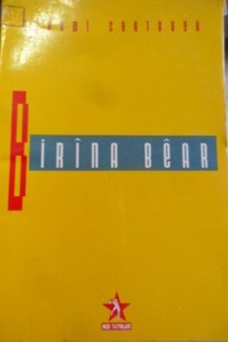 Birina Bear