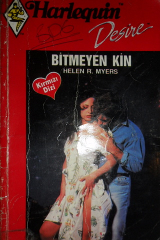Bitmeyen Kin/Desire-12 Helen R. Myers
