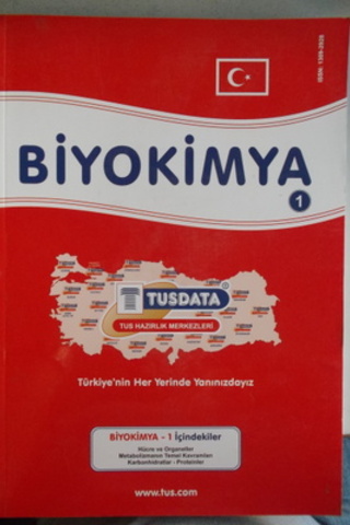 Biyokimya 1
