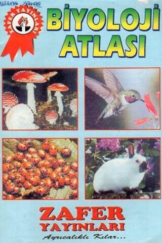 Biyoloji Atlası
