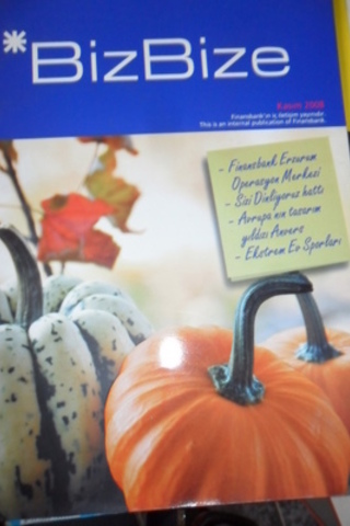 Biz Bize