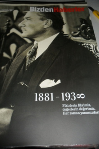 Bizden Haberler 2012 / 395