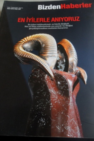 Bizden Haberler 2013 / 399