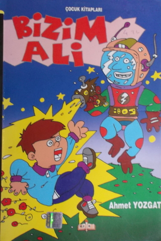 Bizim Ali Ahmet Yozgat