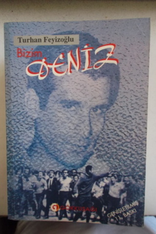 Bizim Deniz Turhan Feyizoğlu