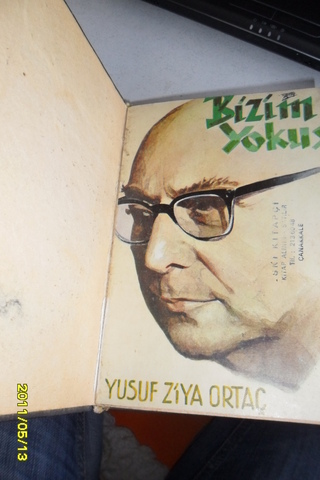 Bizim Yokuş Yusuf Ziya Ortaç