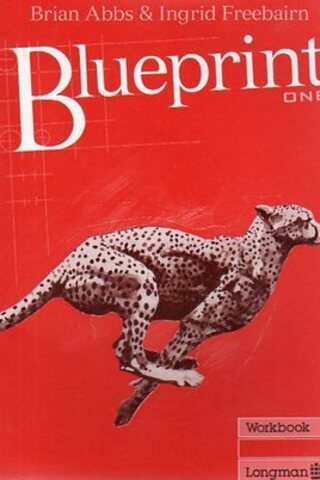 Blueprint One Workbook Brian Abbs
