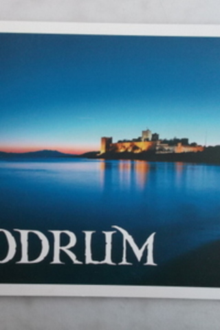 Bodrum