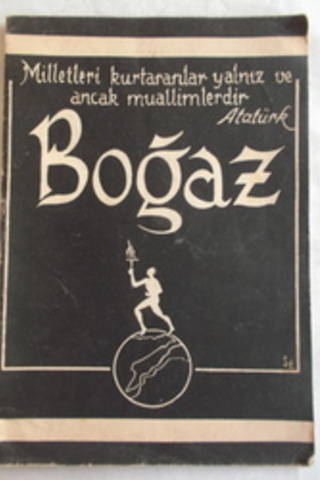 Boğaz 1956 / 02