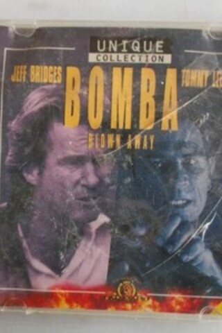 Bomba / Film CD'si