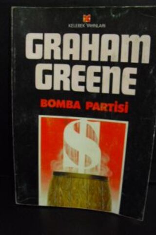 Bomba Partisi Graham Greene