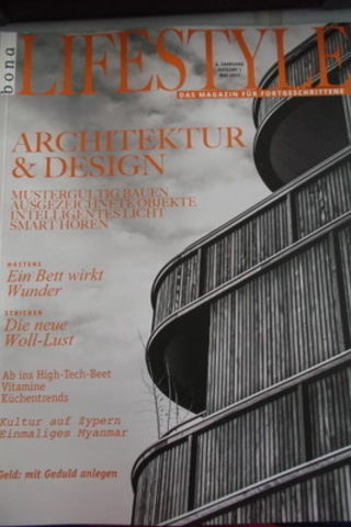 Bona Life Style 2017 / 1