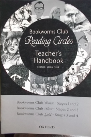 Bookworms Club Reading Circles Teacher's Handbook