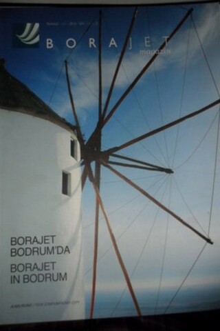 Borajet 2010 / 3