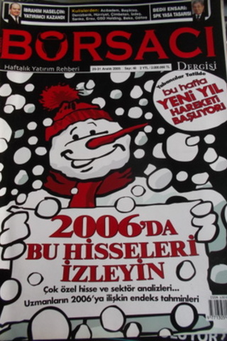 Borsacı 2005 / 48
