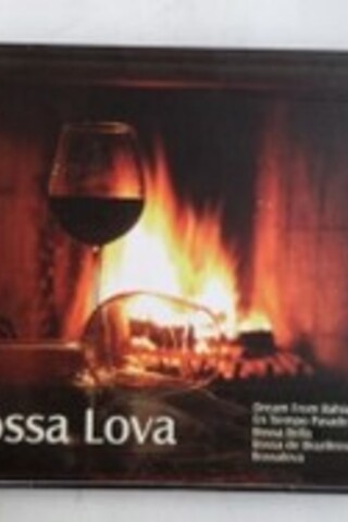 Bossa Lova Cd'si