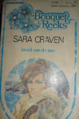 Bouquet Reeks Sara Craven