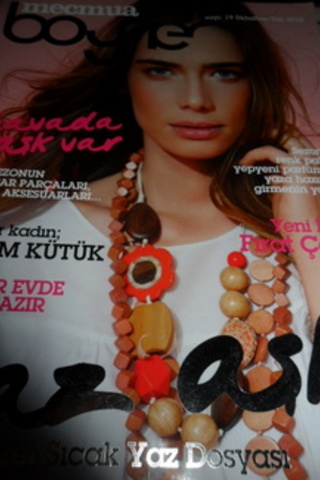 Boyner Mecmua 2010 / 19