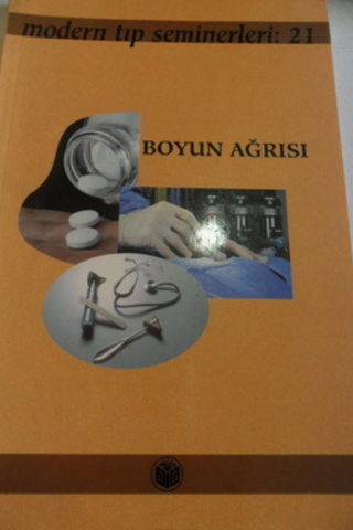 Boyun Ağrısı