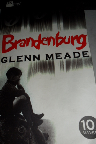 Brandenburg Glenn Meade