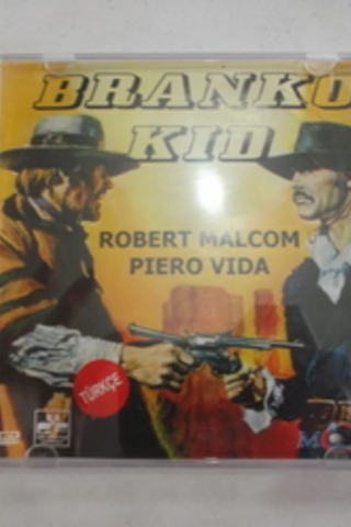 Branko Kid / Film Cd'si