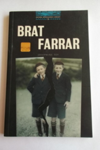 Brat Farrar
