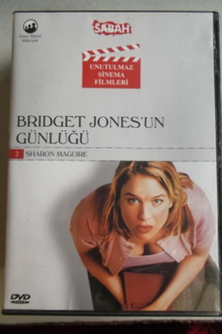Bridget Jones'un Günlüğü / Film Cd'si