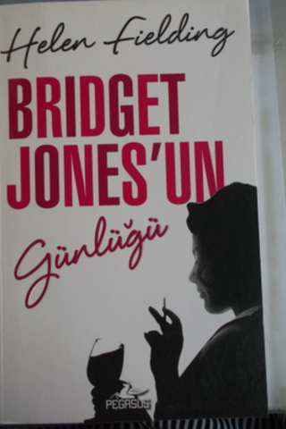 Bridget Jones'un Günlüğü Helen Fielding
