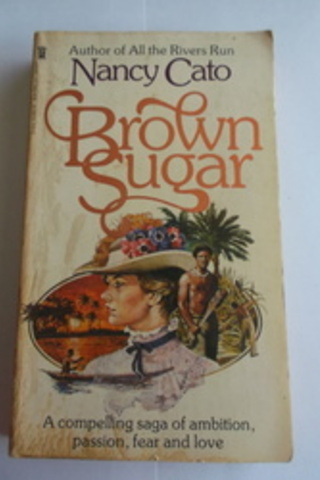 Brown Sugar Nancy Cato