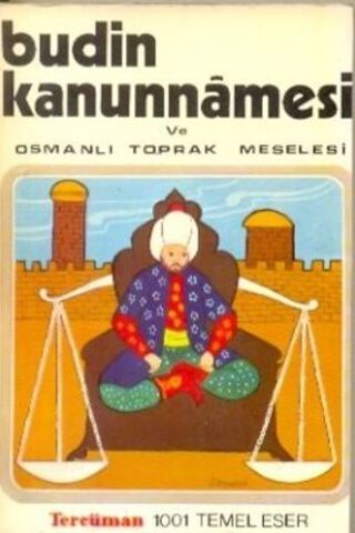 Budin Kanunnamesi ve Osmanlı Toprak Meselesi