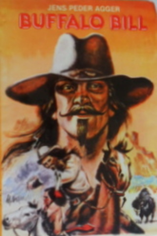 Buffalo Bill Jens Peder Agger