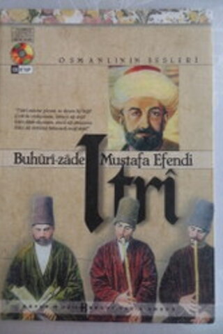 Buhuri-zade Mustafa Efendi Itri