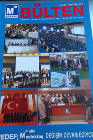 Bülten 2014 / 208