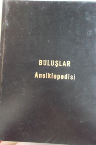 Buluşlar Ansiklopedisi