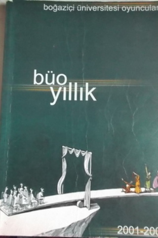 Büo Yıllık
