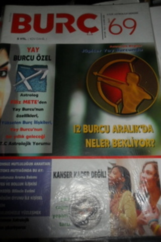 Burç 2006 / 69