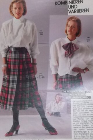 Burda Dergisi 1985 / 12 Burda Dergisi 1985 / 12