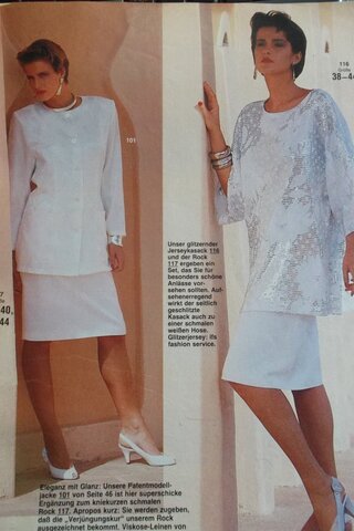 Burda Dergisi 1986 / 5 Burda Dergisi 1986 / 5