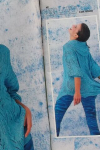 Burda Dergisi 1991 / 2 Şubat Burda Dergisi 1991 / 2 Şubat