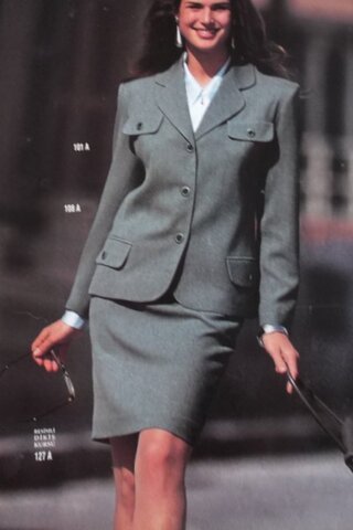 Burda Dergisi 1992 / 8 Burda Dergisi 1992 / 8