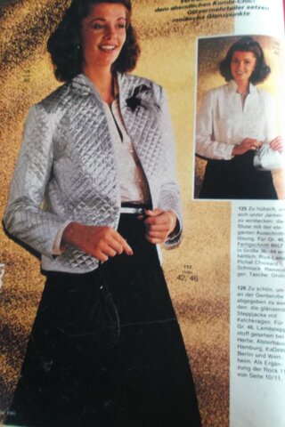 Burda Dergisi 1994 / 1 Burda Dergisi 1994 / 1