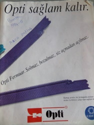 Burda Dergisi 1994 / 11