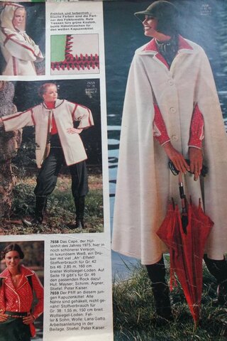 Burda Dergisi 1997 / 8 Burda Dergisi 1997 / 8