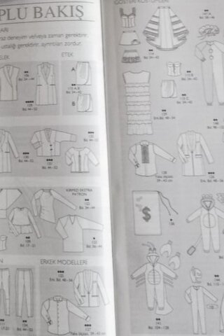 Burda Dergisi 2014 / 06 Burda Dergisi 2014 / 06