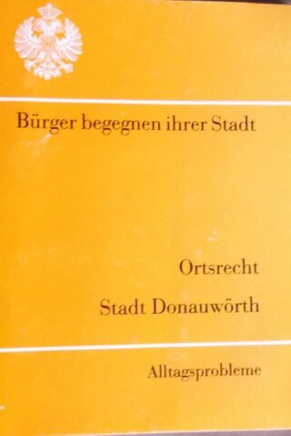 Bürger Begegnen İhrer Stadt