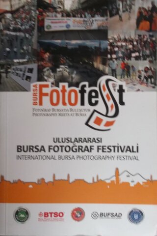 Bursa Fotofest Uluslararası Bursa Fotoğraf Festivali