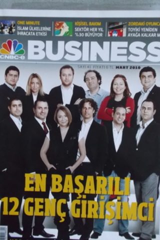 Business 2010 / 41